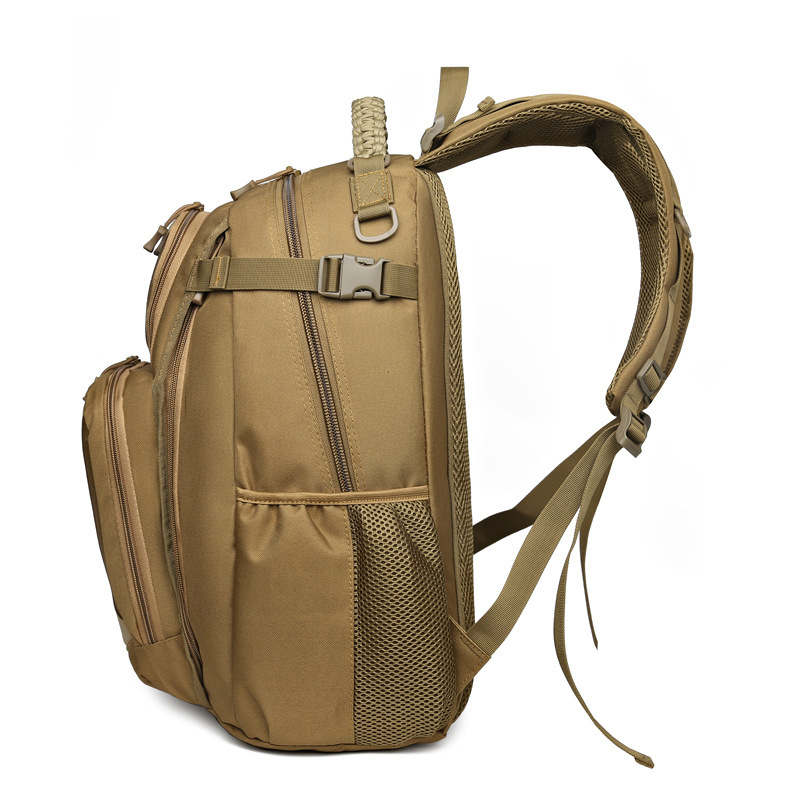Military Tactical Hiking Backpack
