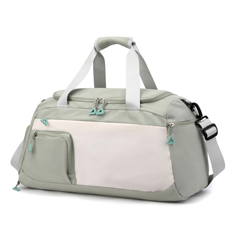 HORBEST Versatile Multi-Way Carry Travel Bag
