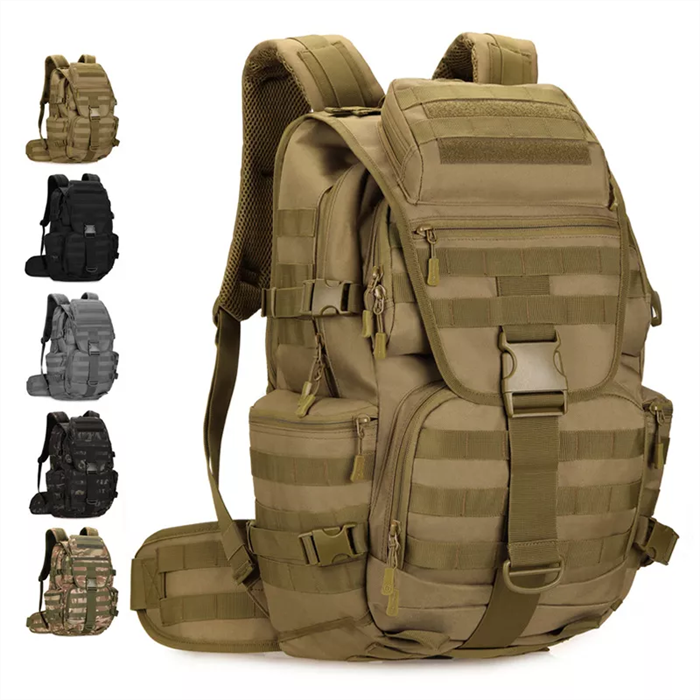 Tactical Military Backpack