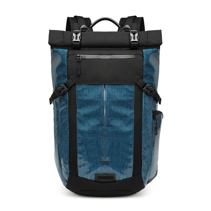 HORBEST Reflective Minimalist Backpack