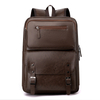 PU Leisure Business Computer Backpack