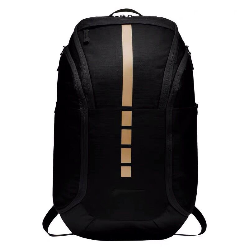 Custom Logo Simple Backpack
