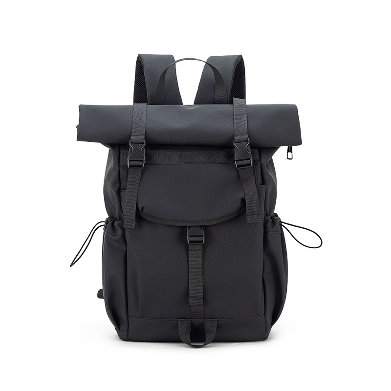 HORBEST Waterproof Expandable Multi-Compartment Backpack
