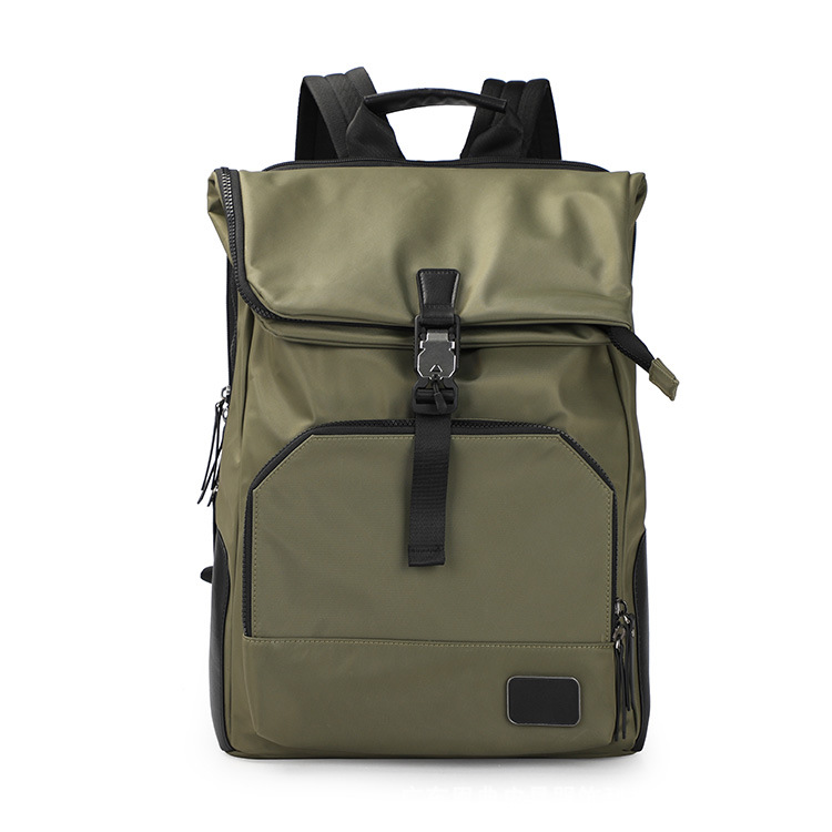 Casual Breathable Multi-functional Backpack