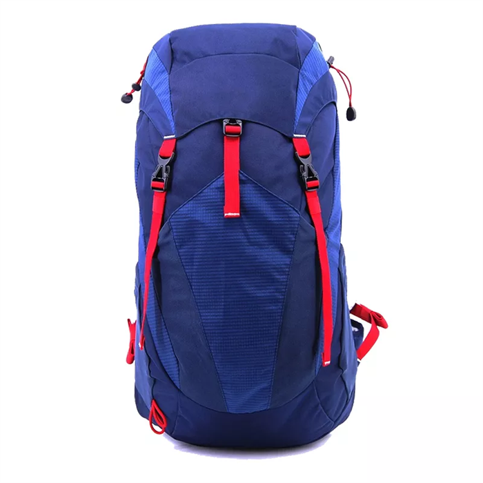 Rugged Mountaineer Trekking Pack