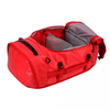 Vibrant Red Multi-Use Sport Bag