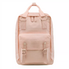 Versatile Polyester School Backpack