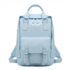 Versatile Polyester School Backpack