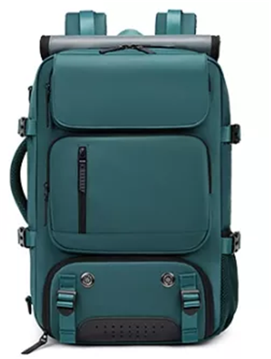 Adaptable Voyager Backpack