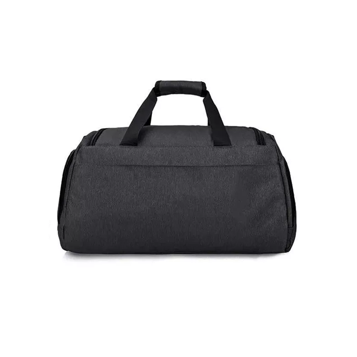 Elegant Multi-Compartment Duffle Bag
