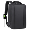 Portable USB Charging Backpack