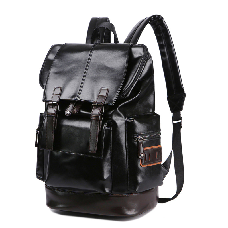 Fashion PU Business Travel Bag