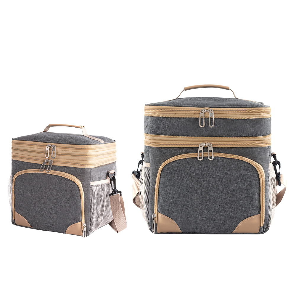 Outdoor Picnic Cooler Bag