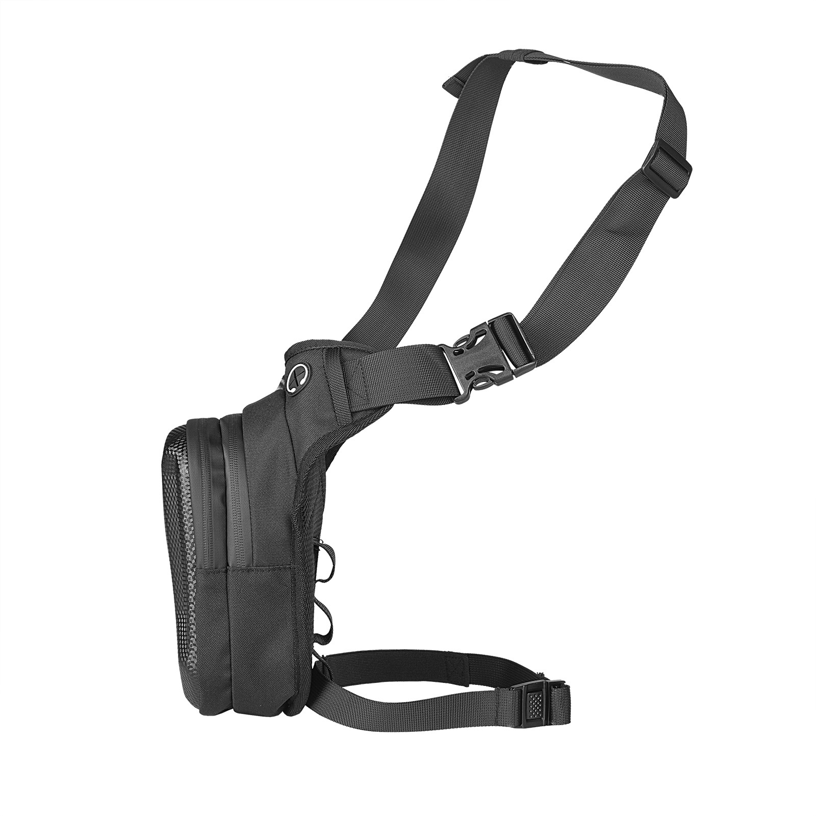 9L Waterproof Motorcycle Leg Bag