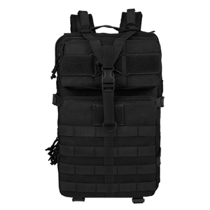 50L 3P Outdoor Tactical Backpack