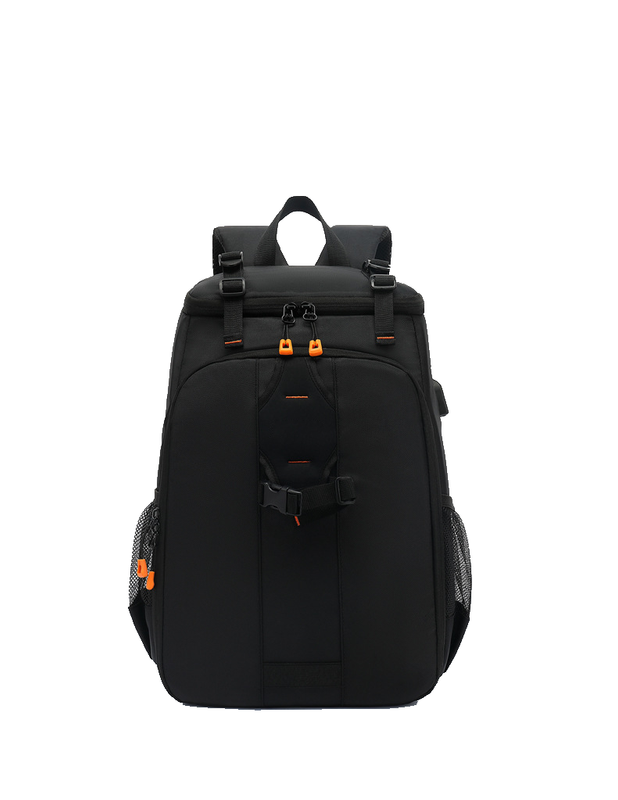 Premium DSLR Camera Backpack