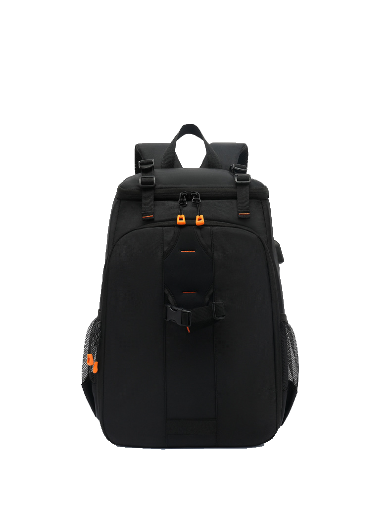 Premium DSLR Camera Backpack