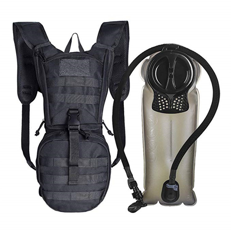 2.5L Bike Hydration Backpack