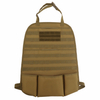 Tactical Car Seat Back Organizer