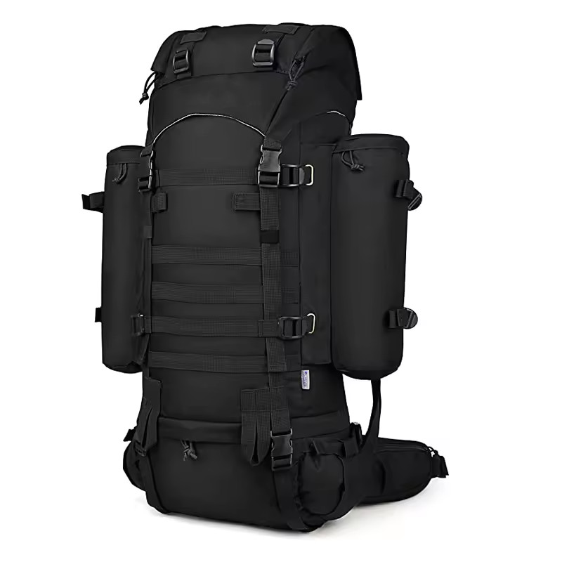 New Style Custom Fashion sports Hiking Backpack Trekking Rucksack Outdoor