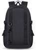 Two-piece Leisure Travel Backpack