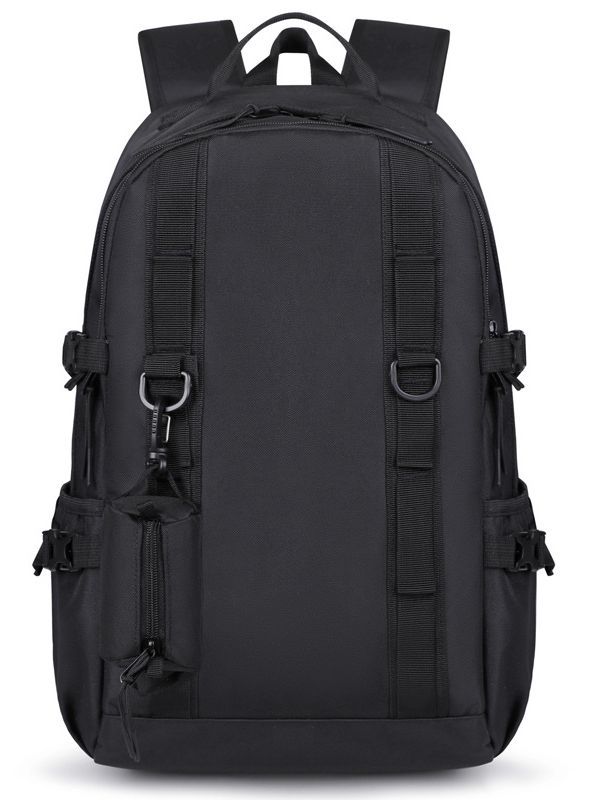 Two-piece Leisure Travel Backpack