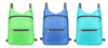 16L Compact Outdoor Folding Backpack