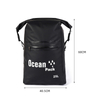 25L Waterproof Outdoor Adventure Backpack
