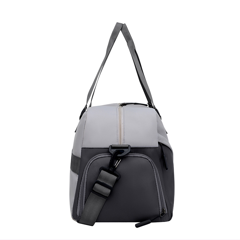 Color Matching Lady Excursion Bag