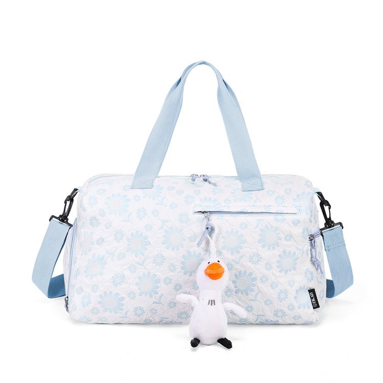 Fashion Cute Waterproof Travel Bag