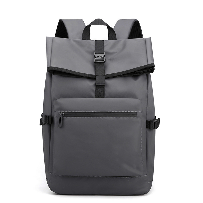 Multi-Functional Laptop Messenger Backpack