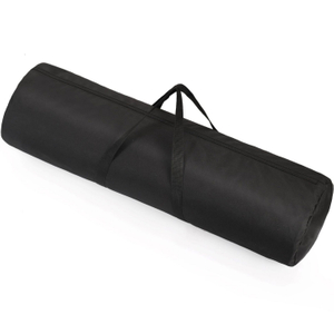 Outdoor with Handles and Shoulder Strap Storage Bag