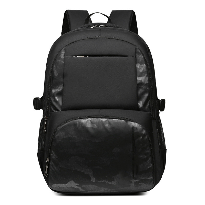 Travel Mountain Bag Large Capacity Backpack Short Travel Bag Leisure School Bag