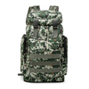Outdoor Camouflage Hiking Bag