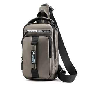 Versatile with USB Charging Business Bag