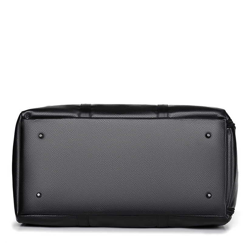 PU Fitness Travel Bag