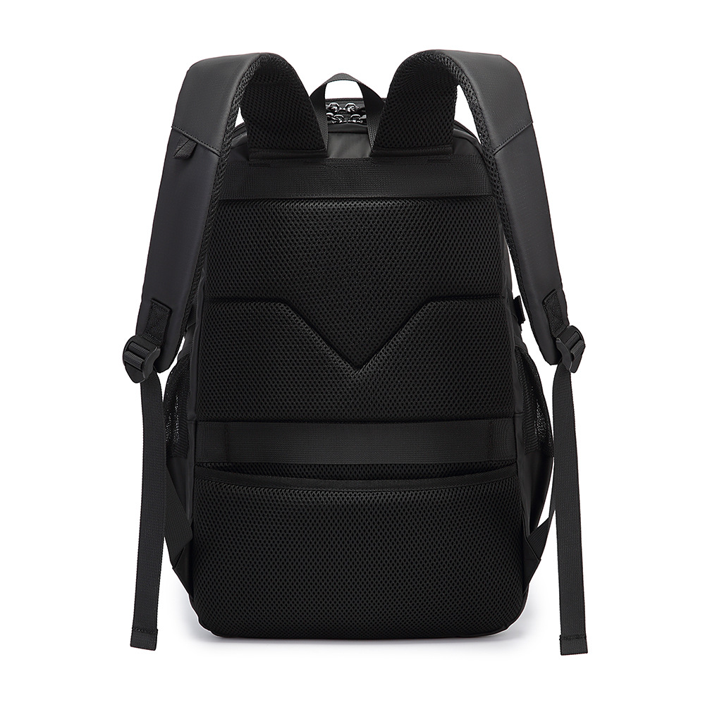 Large Capacity Multi-compartment Backpack