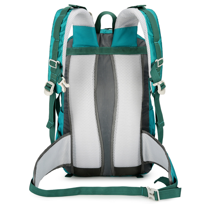 40L Ultra-Durable Outdoor Sports Backpack