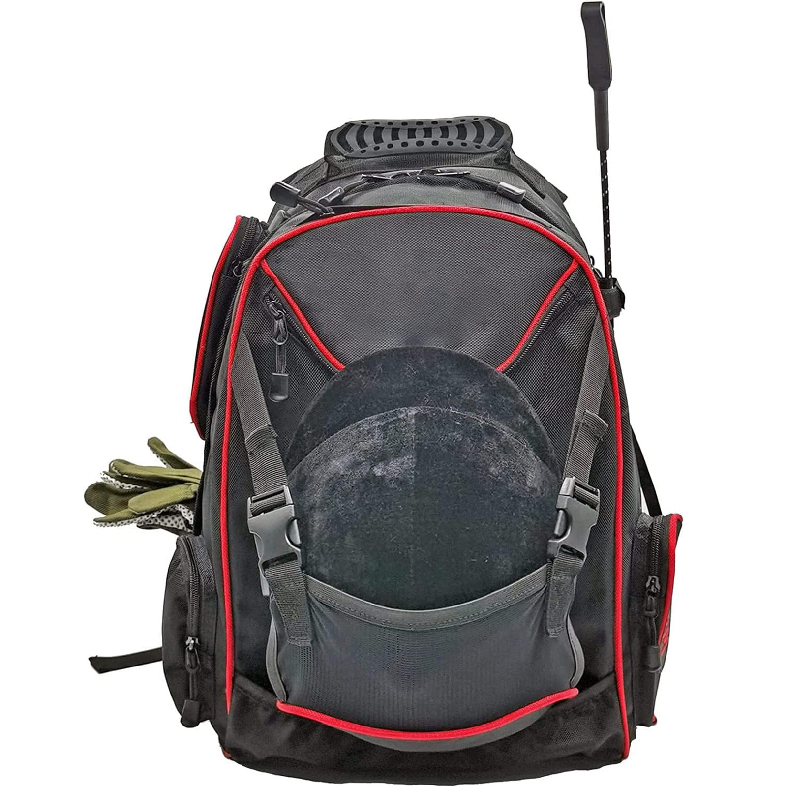 Riders Equestrian Backpack