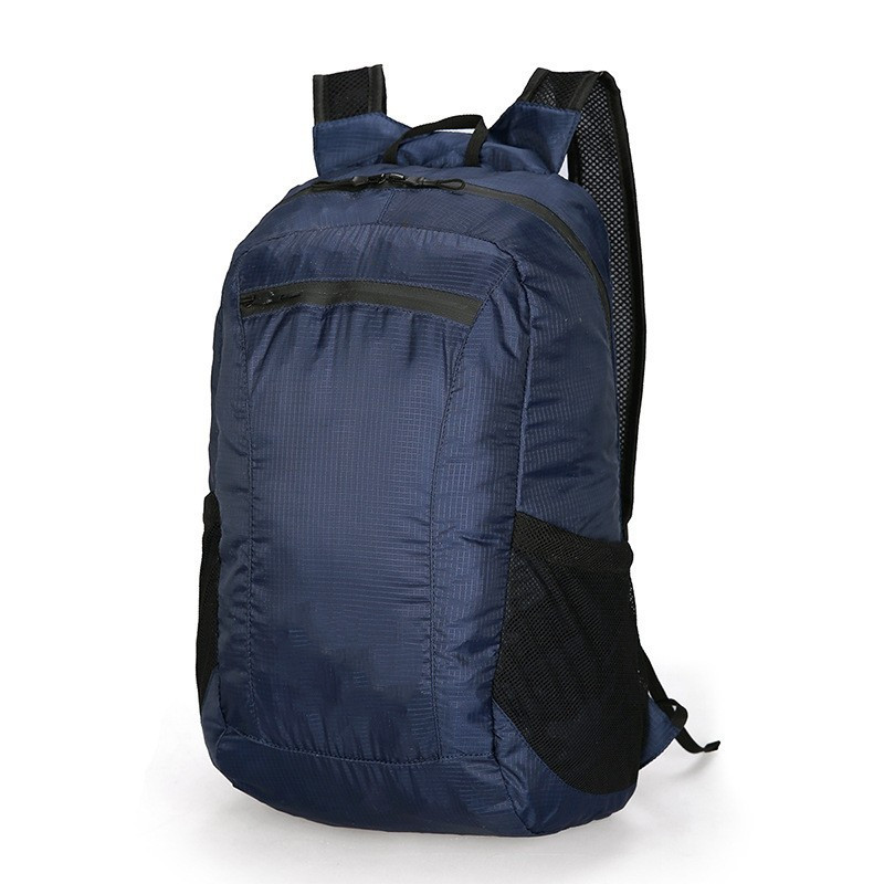 20L Ultralight Portable Folding Backpack