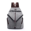 Canvas Retro Casual Backpack