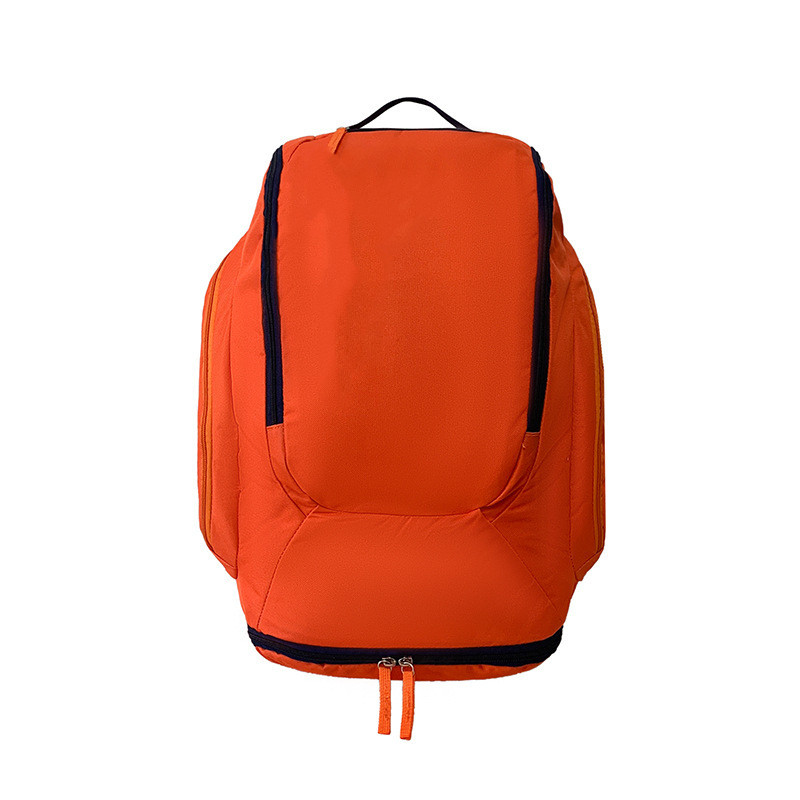 Large capacity cargo travel bag backpack