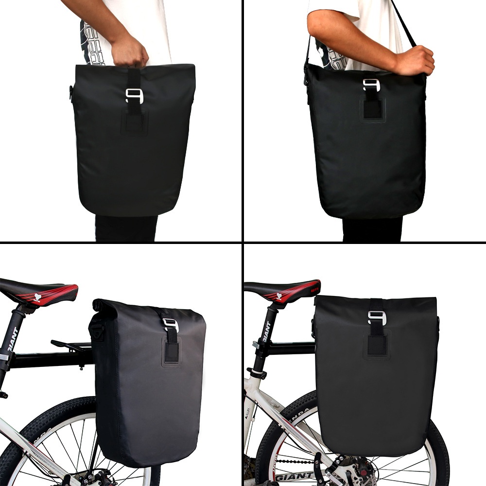 20L Mountain and Road Bicycle Side Pouch
