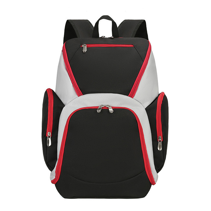 New Fitness Basketball Backpack
