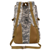 Camouflage Outdoor Travel Backpack