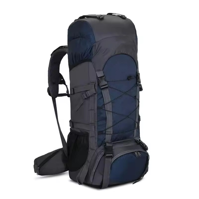 Waterproof Outdoor Camping Backpack for Hiking and Travel