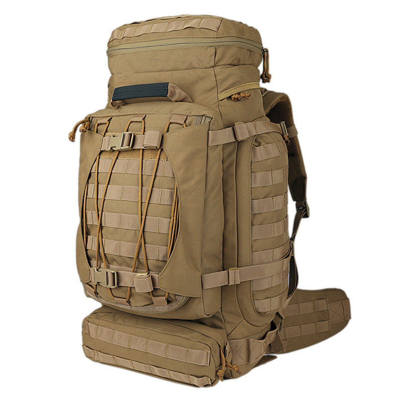 Adventure Outdoor Travel Tactical Backpack