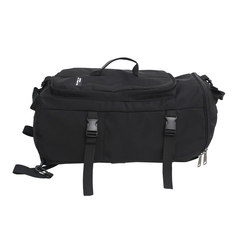 Customizable Ins-Style Large Capacity Outdoor Sport Bag