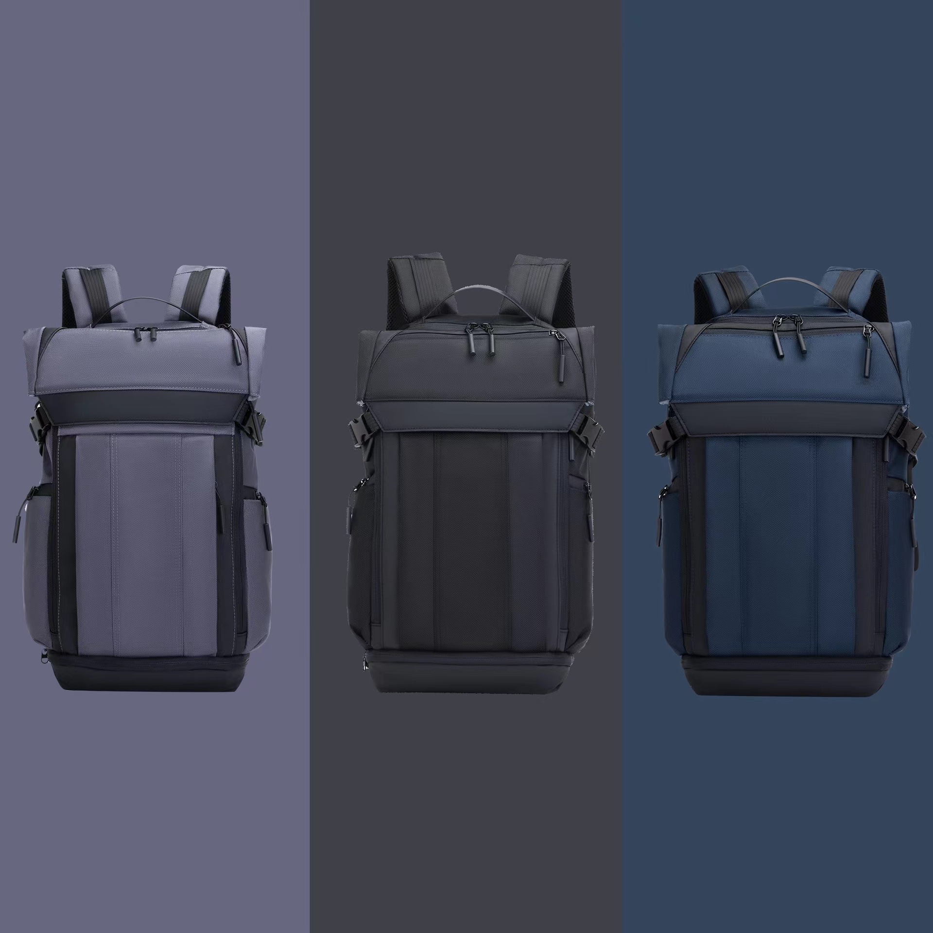 Business Multi-functional Backpack
