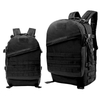 Camouflage Waterproof Backpack